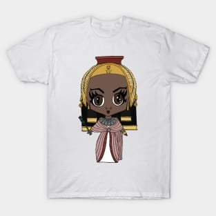 Nefertari T-Shirt